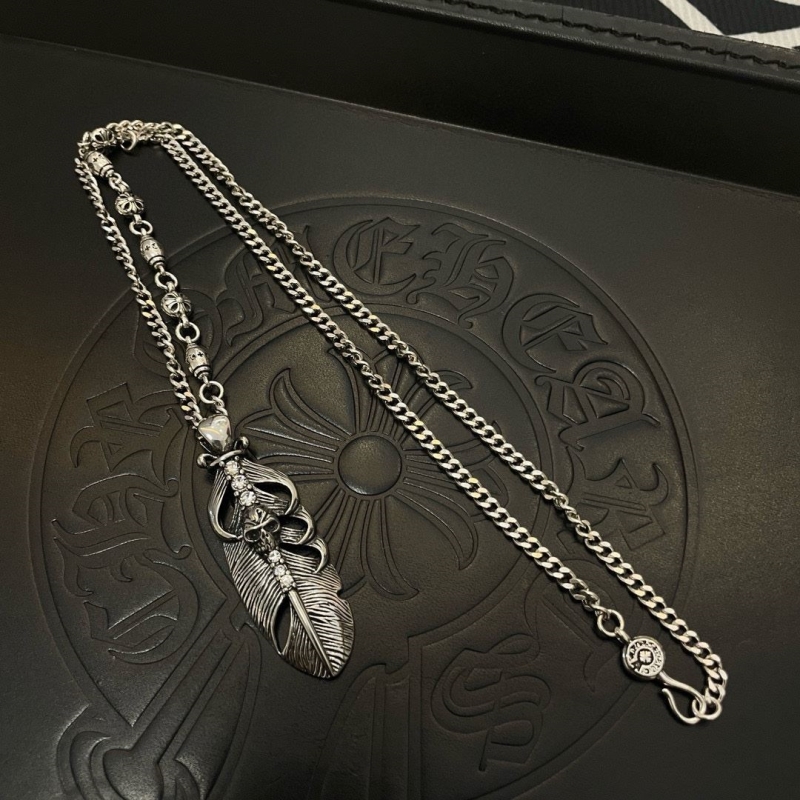 Chrome Hearts Necklaces